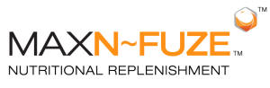 MaxN~Fuze Nutritional Replenishment